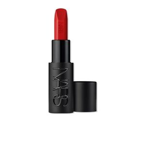 NARS Matte Lipstick — Classic Red
